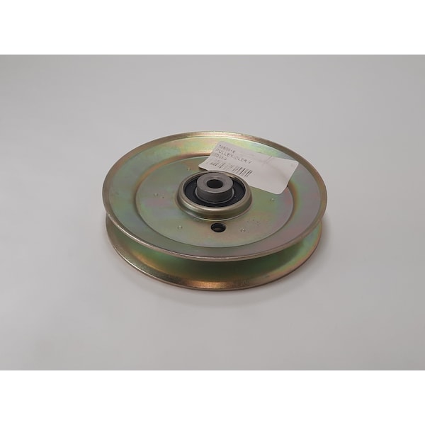 Pulley-Idler V